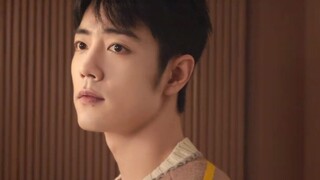[Xiao Zhan] 221029 Video quảng cáo JD Electric