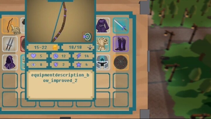 Guild Management Game - Under the Banner