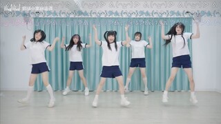 准备出发 镜像自用