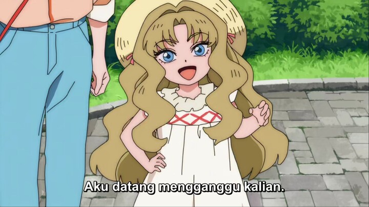 Eps_9 Selamat tinggal, Lara