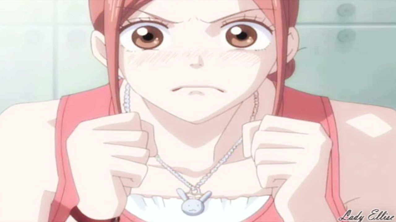 Atsushi otani, lovely complex and koizumi risa anime #1004743 on  animesher.com