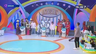 babak kedua