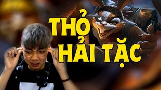 ADC Slim Hải Tặc Bách Phát Bách Trúng ??