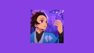 falling in love with tanjiro but you realize you wont survive the final selection [playlist + s&r]