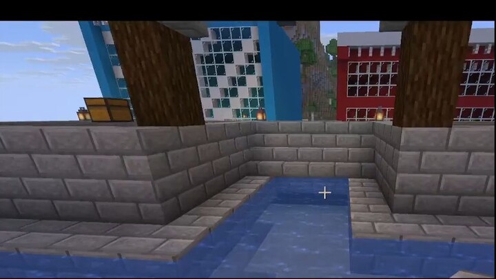 Eventville Episode 6 upgraded Fish port