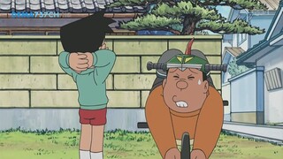 Doraemon episode 281