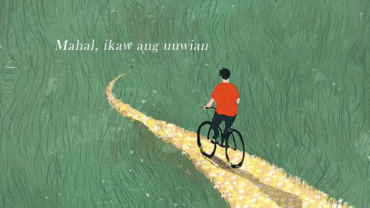 Libu-Libong Buwan (Uuwian) - Kyle Raphael