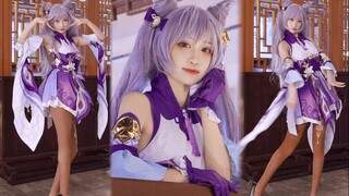 【Vertical screen】I have to find a way to bring this girl home❀Huayuechengpian❀Qianyin