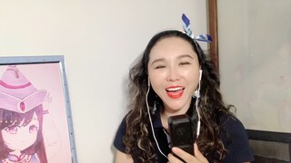 Sarilang live version