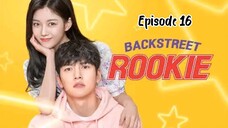 backstreet rookie ep 16 Finale | Tagalog.