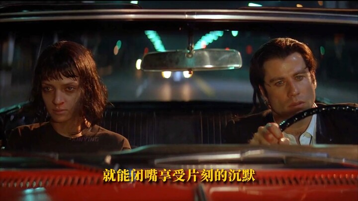 “ถ่ายหนังมาแล้วเก้าเรื่องเลยนะ” #ควินตัน #แนะนำหนัง