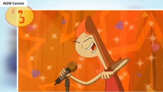 Top 10 nhân vật được yêu thích nhất trong Phineas and Ferb 14
