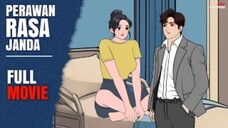 PERAWAN RASA JANDA FULL MOVIE 2025 - Drama Animasi Sekolah
