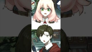 Anya x damian edit | Spy x family edit #shorts #anime #edit #spy_x_family #animeshorts