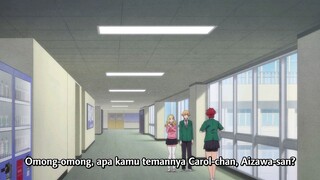 Tomo-chan wa Onnanoko! Eps 2 ( sub indo )