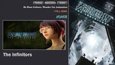 The Infinitors | Episode 04 | Subtitle Indonesia