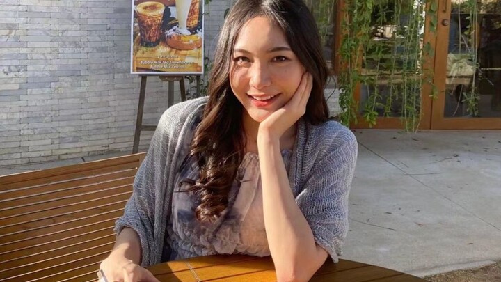 Tôi là người Thái, đã yêu một chàng trai Trung Quốc và bất chấp tất cả để trở thành vợ anh ấy!!