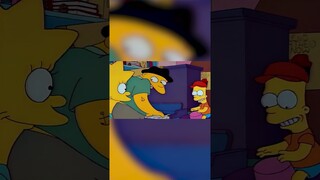 Best Seasons of The Simpsons #shorts