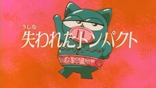 [Lồng tiếng] Hiệp sĩ Lợn (1994) | Tập 44: Chiếc gương hiện thân bị mất