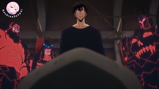 Solo Leveling Season 2 Episode 7 - Munculnya Hunter Rank S Terbaru