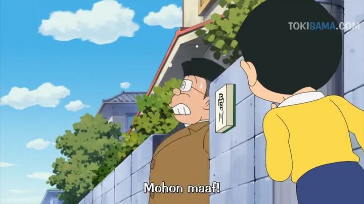 Doraemon episode 796