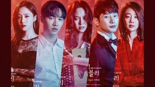 LOVELY HORRIBLY (2018) EPISODE 14 ❗❗