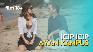 FILM 18+ | UNBOXING AYAM KAMPUS SUPER POLOS