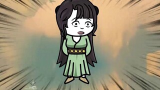 [Mortal Cultivation of Immortality Sand Sculpture Animation Spirit World Chapter] Episode 84丨A stale