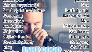 BEST OF JAKE COCO ❤️