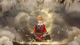 Tales Of Demons And Gods S8 Eps 20 - 25 Sub Indo 1080p