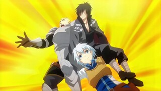 Bocah ini di kira lemah padahal Pemain...