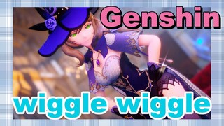 wiggle wiggle