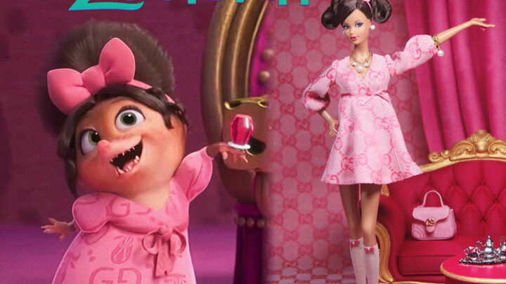 I’m Judith—Kiss My Ring!