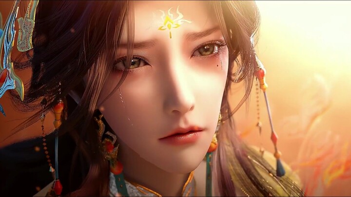 Eclipe of Illusion Eps 18 Sub Indo