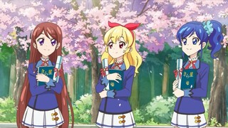 Aikatsu! ไอคัทสึ! ไอดอลสาวสุดป่วน SS2 ตอนที่ 74 ซับไทย