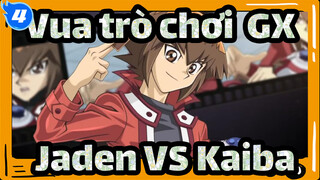 [Vua trò chơi! GX] Jaden VS Kaiba CN phụ đề_4