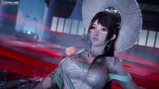 Ling Tian Di Zun Eps 14