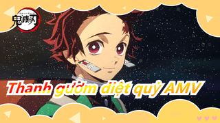 Thanh gươm diệt quỷ - Tiếp tục chiến đấu!