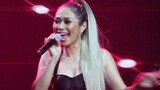 Frontrow Themesong - Jessica Sanchez [In The Spotlight Concert 2019]