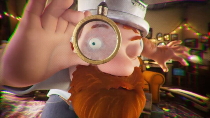 Plants vs. Zombies_ Replanted - Official Announce Trailer _01a