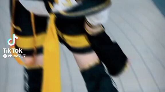 *the true owner is Chiba7_7  💛