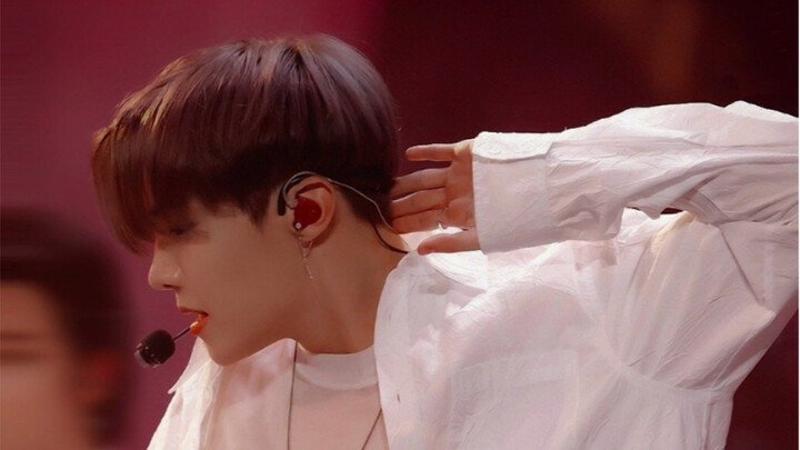 ما مدى قوة جونغ هوسوك من بي تي إس على المستوى الشامل؟