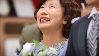 If you met your 18-year-old mother, what would you say to her?