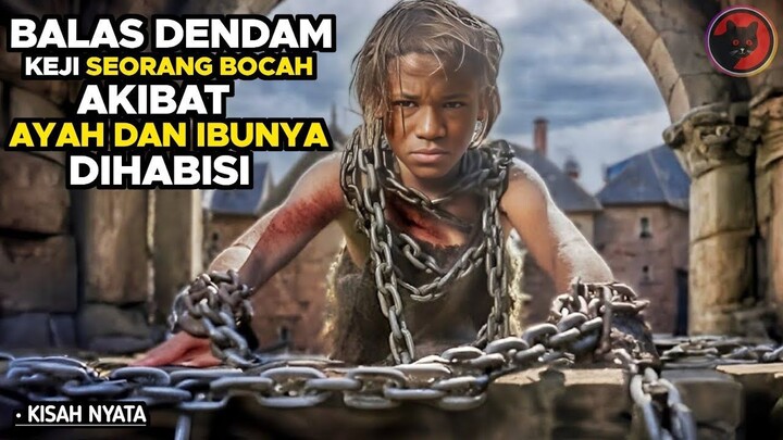 Keluarganya Dihabisi Bocah Ini Menuntut Balas Dan Menjadi Prajurit Perang Br