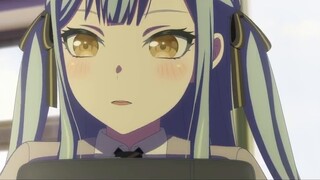 【MyGO/Suxiang】Aku sangat merindukanmu