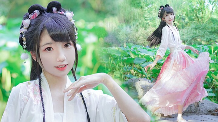 【Xiaoshui】❀Spend Qixi Festival with Taosu Fairy❀