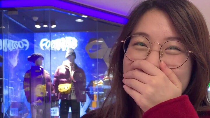 Giúp vợ thực hiện ước mơ cả đời