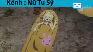Người hiện hữu giấc mơ #anime