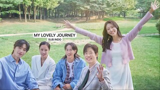 MY LOVELY JOURNEY S1 EP06 SUB INDO