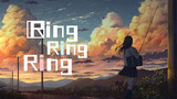 ร้องคัฟเวอร์ เพลง Ring Ring Ring - S.H.E ภาษากวางตุ้ง